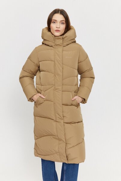 Mazine Wanda Coat - Veganer Daunenmantel von Mazine