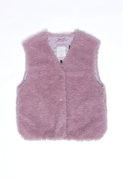 Mazine Weste Faux Fur von Mazine