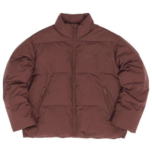 Mazine Winter-Jacke Puffer von Mazine