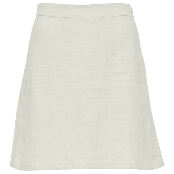 Mazine - Women's Arola Skirt - Rock Gr M beige von Mazine