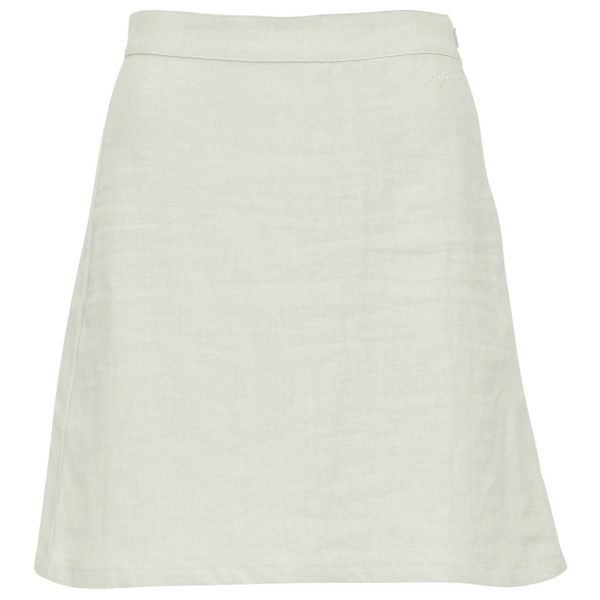 Mazine - Women's Arola Skirt - Rock Gr XXL beige von Mazine