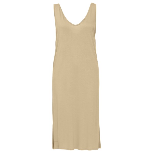 Mazine - Women's Azalea Dress - Kleid Gr L beige von Mazine
