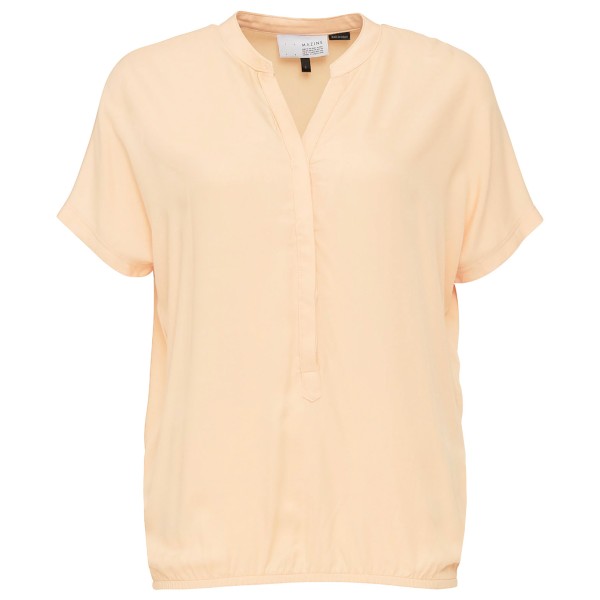 Mazine - Women's Benoni Blouse - Bluse Gr XS beige von Mazine