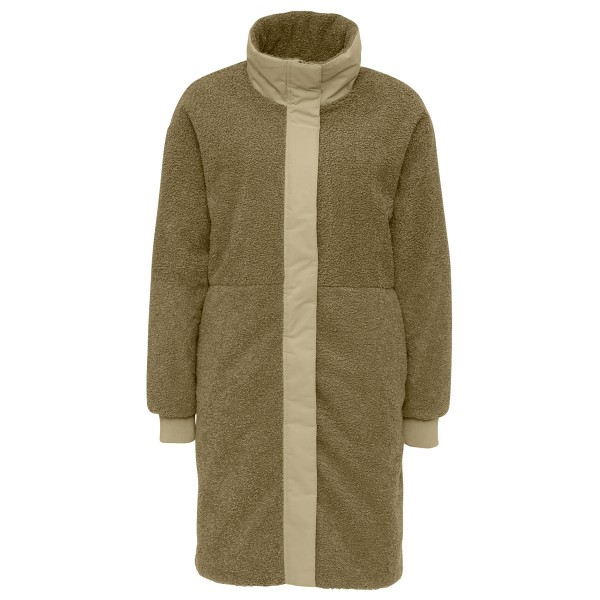 Mazine - Women's Hanna Coat - Mantel Gr L;M;S;XS beige;oliv von Mazine