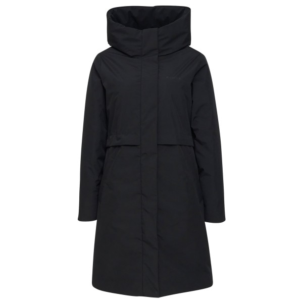 Mazine - Women's Lyn Parka - Mantel Gr XXL schwarz von Mazine