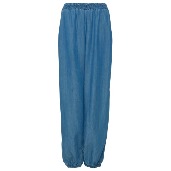 Mazine - Women's Maba Pants - Freizeithose Gr S blau von Mazine
