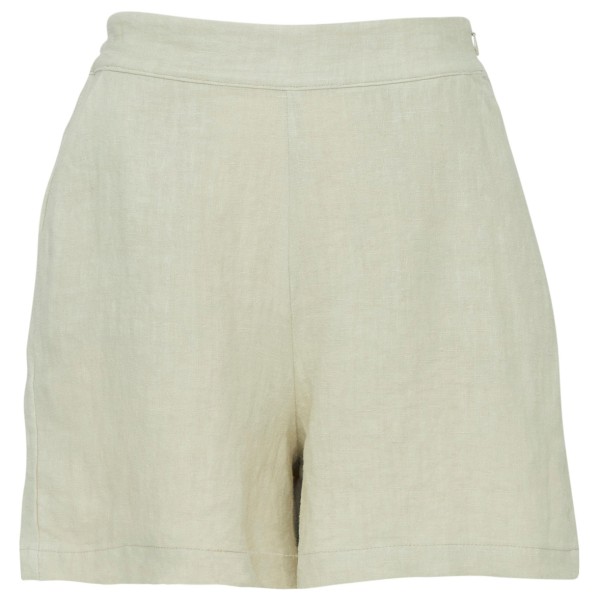 Mazine - Women's Pinki Shorts - Shorts Gr L beige von Mazine