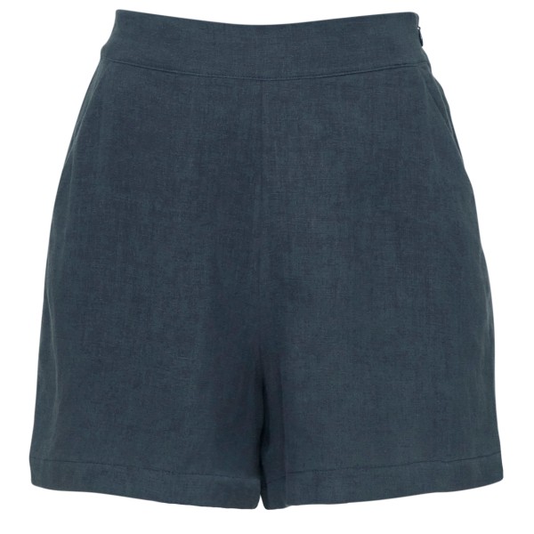 Mazine - Women's Pinki Shorts - Shorts Gr L blau von Mazine