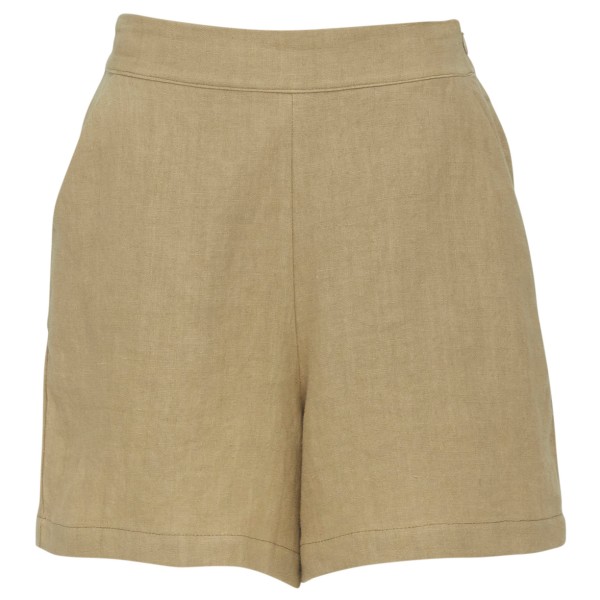 Mazine - Women's Pinki Shorts - Shorts Gr XXL beige von Mazine