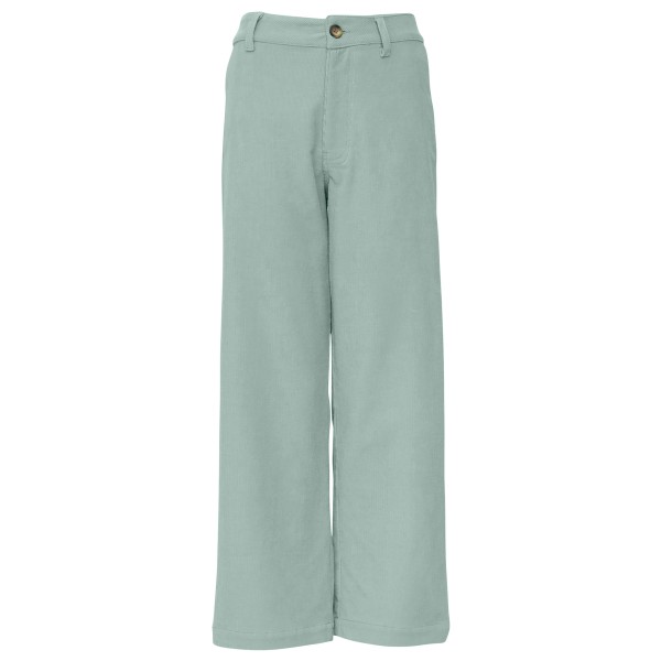 Mazine - Women's Puri Pants - Freizeithose Gr L türkis von Mazine