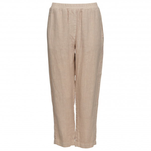 Mazine - Women's Ruthilda Pants - Freizeithose Gr S beige von Mazine