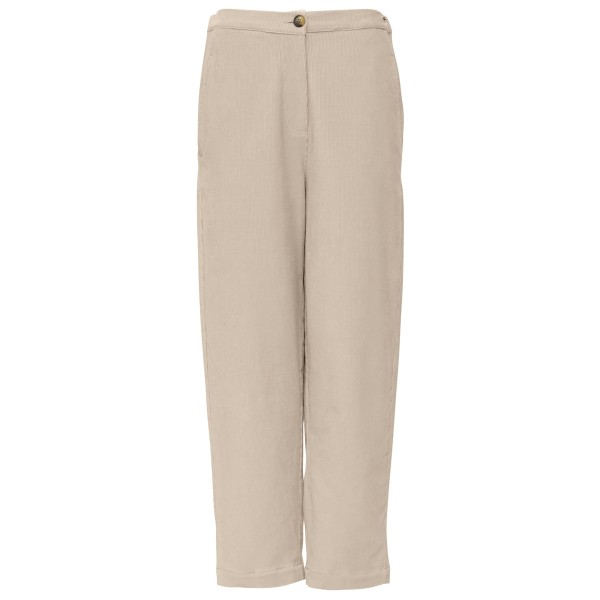 Mazine - Women's Sanjo Pants - Freizeithose Gr XL beige von Mazine