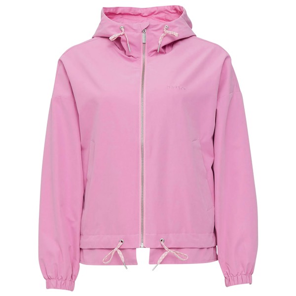 Mazine - Women's Shelby II Light Jacket - Freizeitjacke Gr XS rosa von Mazine