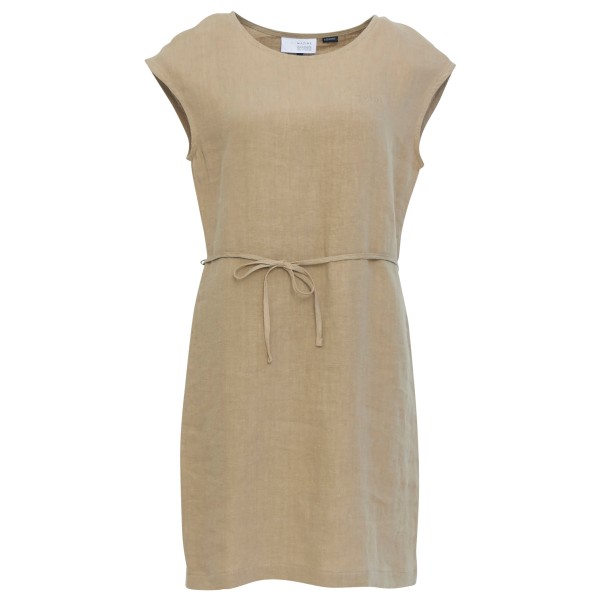 Mazine - Women's Tila Dress - Kleid Gr L beige von Mazine