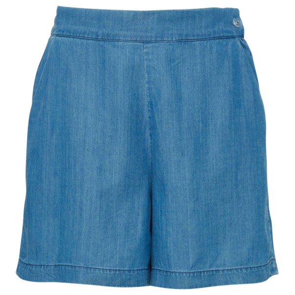 Mazine - Women's Tivi Shorts - Shorts Gr XL blau von Mazine