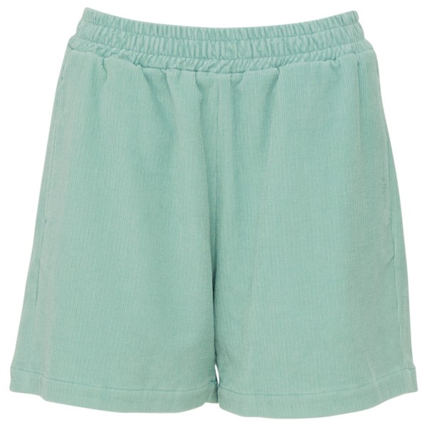 Mazine - Women's Toma Shorts - Shorts Gr L türkis von Mazine