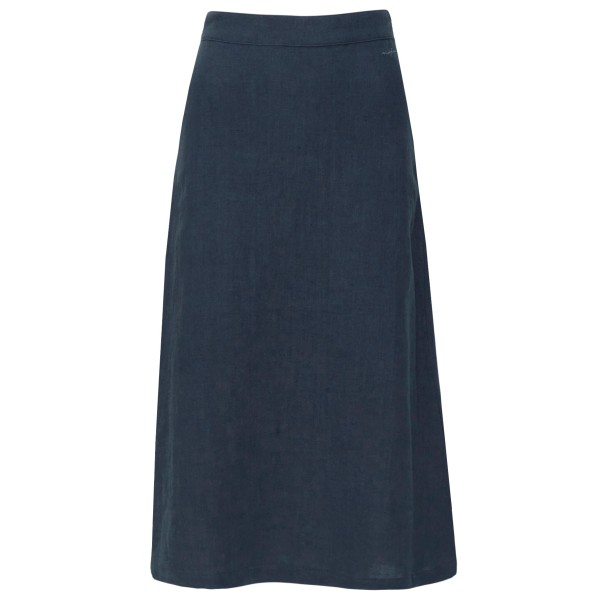 Mazine - Women's Werona Skirt - Rock Gr M blau von Mazine