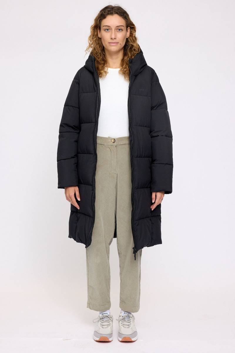 Wintermantel Basic Puffer von Mazine