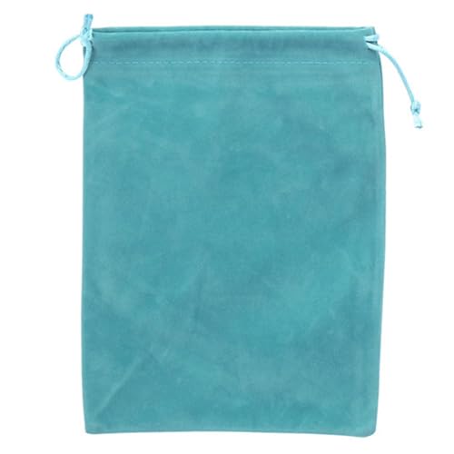 Angelrollentasche – schützende Angelrollenabdeckung, tragbare Rollenaufbewahrungstasche | Langlebiger Angelausrüstungs-Organizer mit Kordelzug, multifunktionaler Rollenkoffer zum Spinnen von Baitcasti von Mbiyhgta