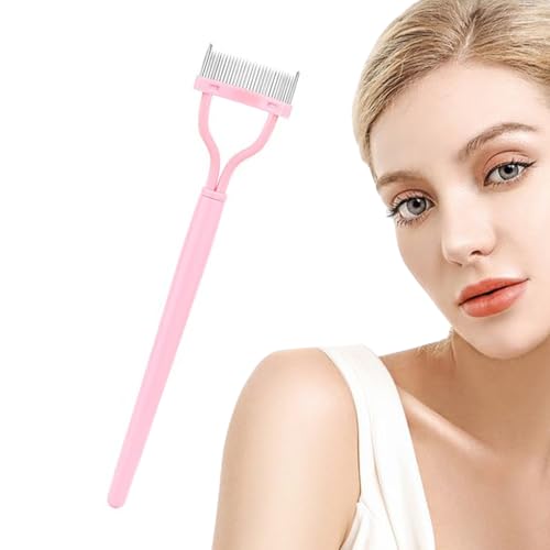 MBIYHGGTA FELLASH DEFINER, CEES und Pinseltrenner - Wimperntusche - Wimperntusche - Wimperntrenner - Make-up-Werkzeuge für professionelle Frauen für Frauen von Mbiyhgta