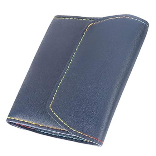 Mbiyhgta Maniküre -Pediküre Set, professionelle Maniküre Set,Set von 16 Fingernagel- und Zehennagel -Clippers Cutter - Tragbare dicke Nagelschere Toilettenartikel mit luxuriöses Reisefall für Männer von Mbiyhgta