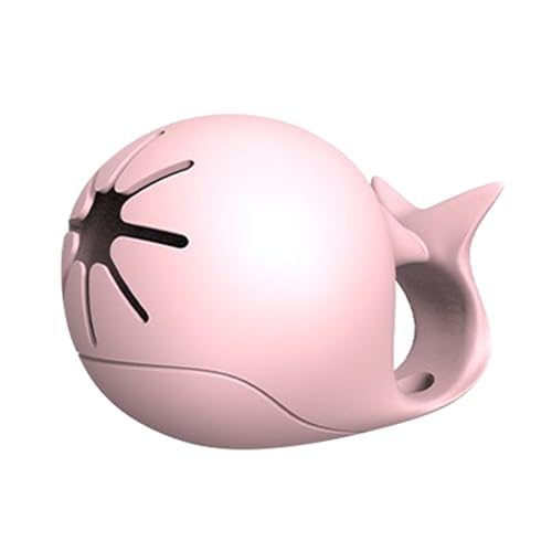 Nagellack-Flaschenhalter | Flaschenhalter für Nagellack | Flaschenhalter für Kies Polnisch | Nagelhalter und Silikon Non-Slip für Frauen und Mädchen | Weicher Vorraum für Reisen von Mbiyhgta