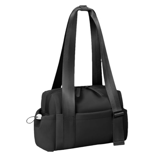 Trainingsbeutel für Frauen, Fitnessstudio -Reisetasche Mehrzweck -Reise -Reisetaschen, Sport -Duffel -Taschen kompakte Reisetaschen für im Outdoor -Aktivitäten im Fitnessstudio Trainingsbeutel für Frauen, Fitnessstudio -Reisetasche Mehrzweck -Reise -Reisetaschen, Sport -Duffel -Taschen kompakte Reisetaschen für im Outdoor -Aktivitäten im Fitnessstudio von Mbiyhgta