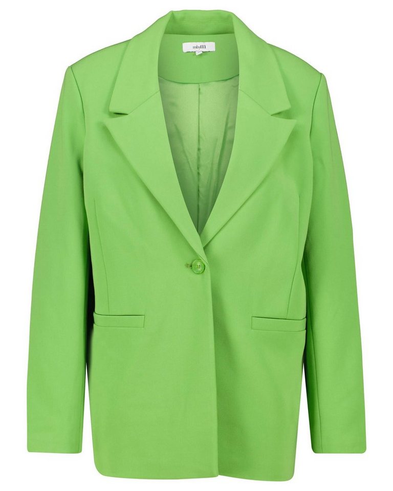 MbyM Blusenblazer Damen Blazer M-MAEVA (1-tlg) von MbyM