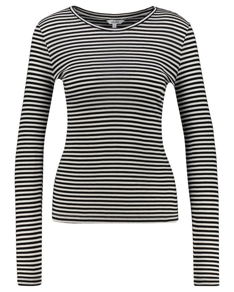 MbyM T-Shirt Damen Longsleeve LILITA (1-tlg) von MbyM