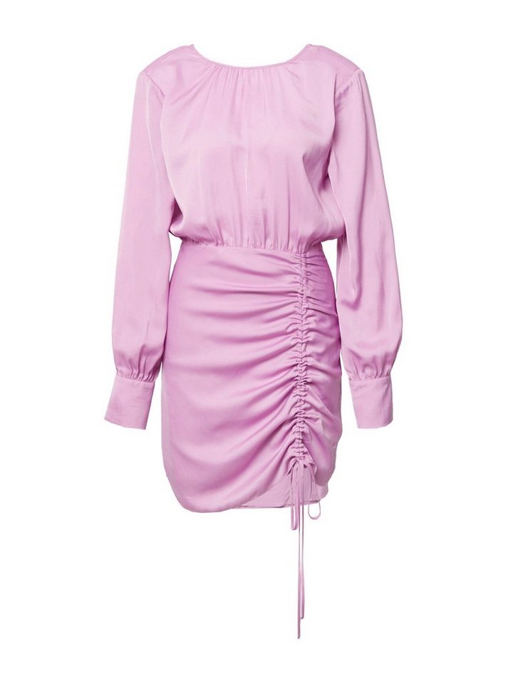 MbyM Sommerkleid Sinika (1-tlg) Drapiert/gerafft von MbyM