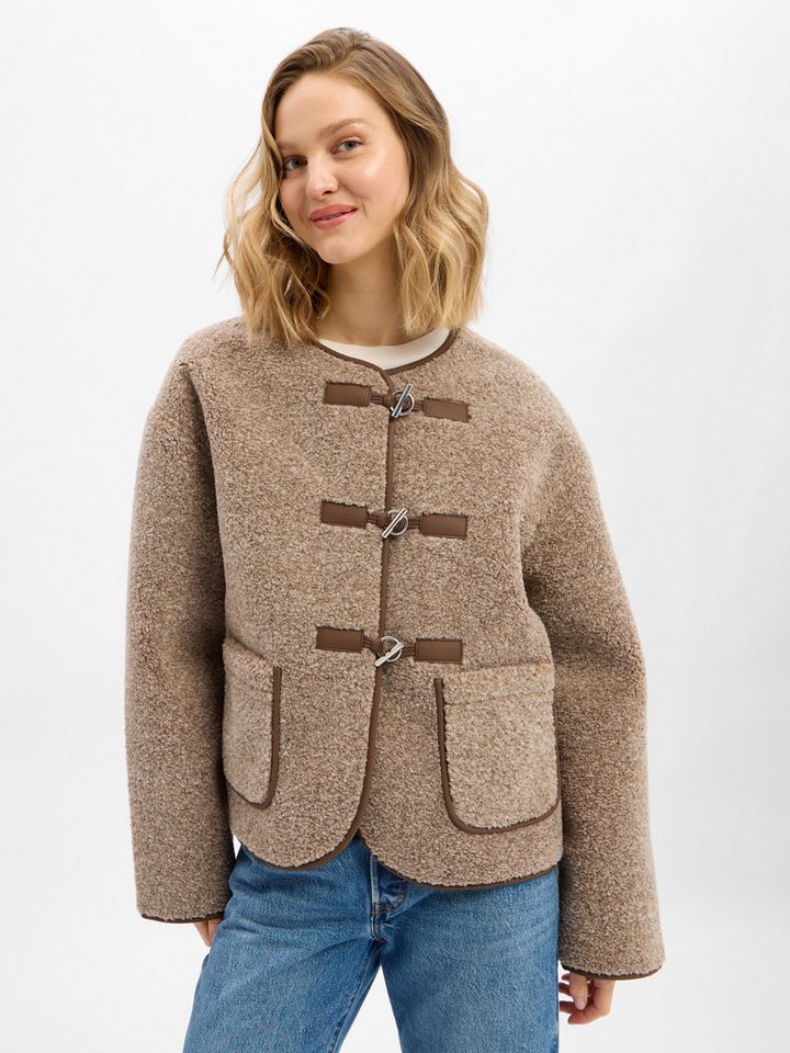 MbyM Sweatjacke Keisa von MbyM