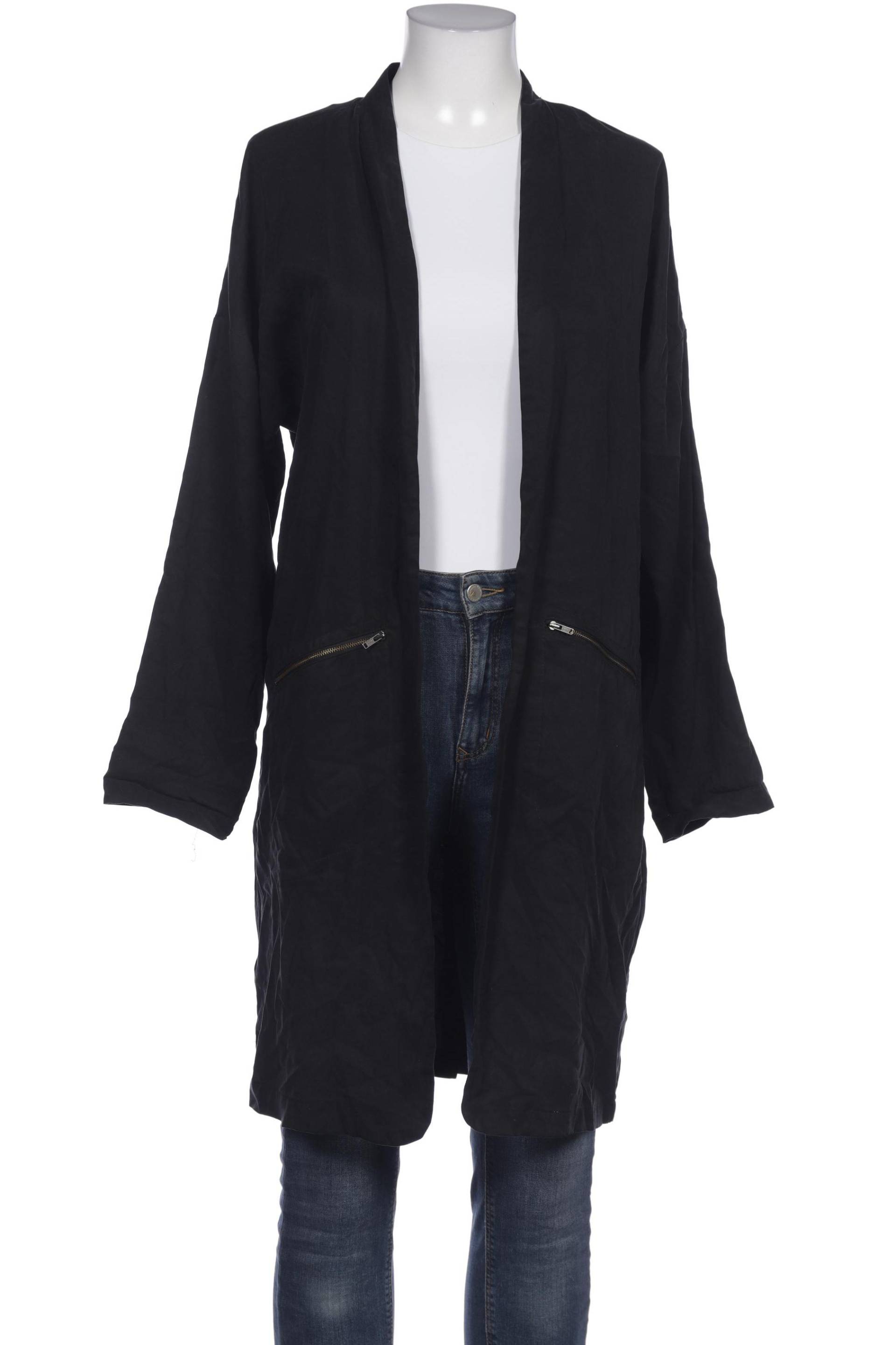 mbyM Damen Blazer, schwarz von MbyM