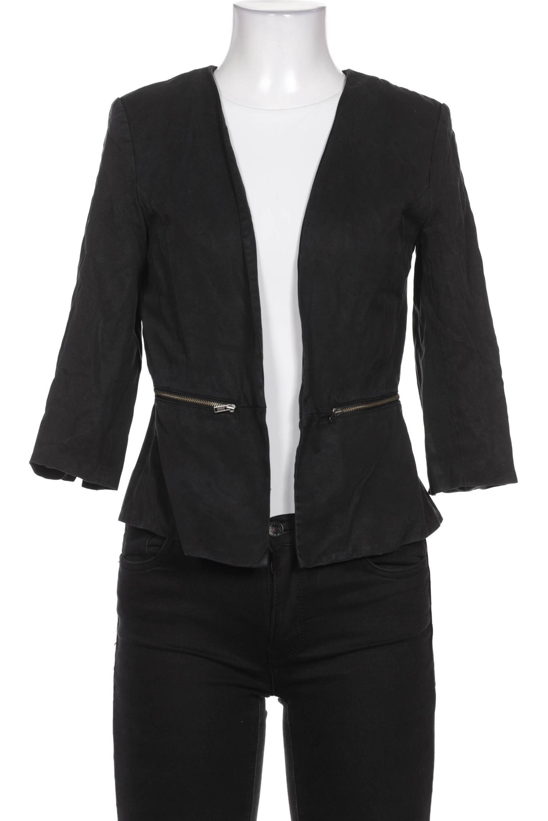 mbyM Damen Blazer, schwarz von MbyM