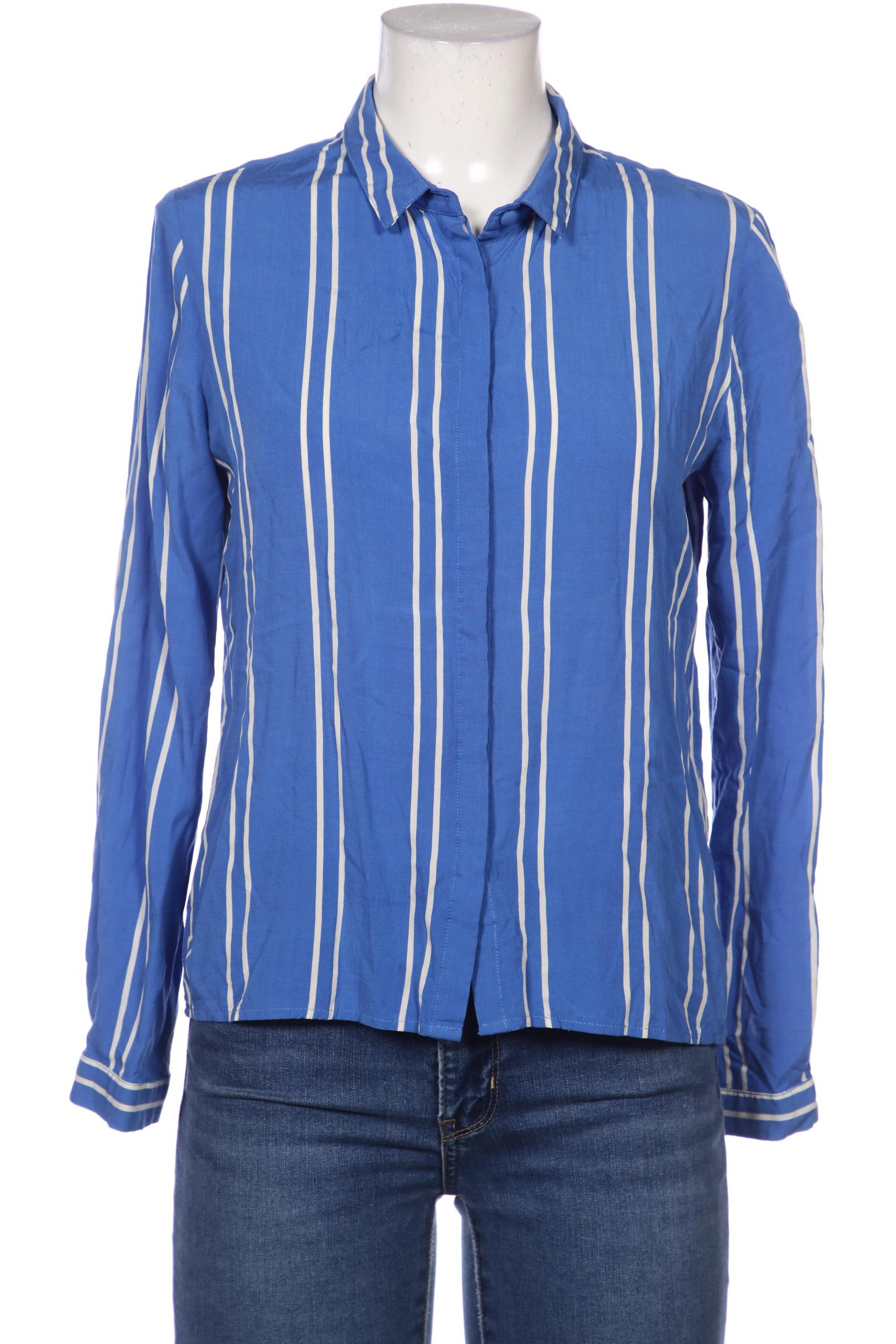 mbyM Damen Bluse, blau von MbyM