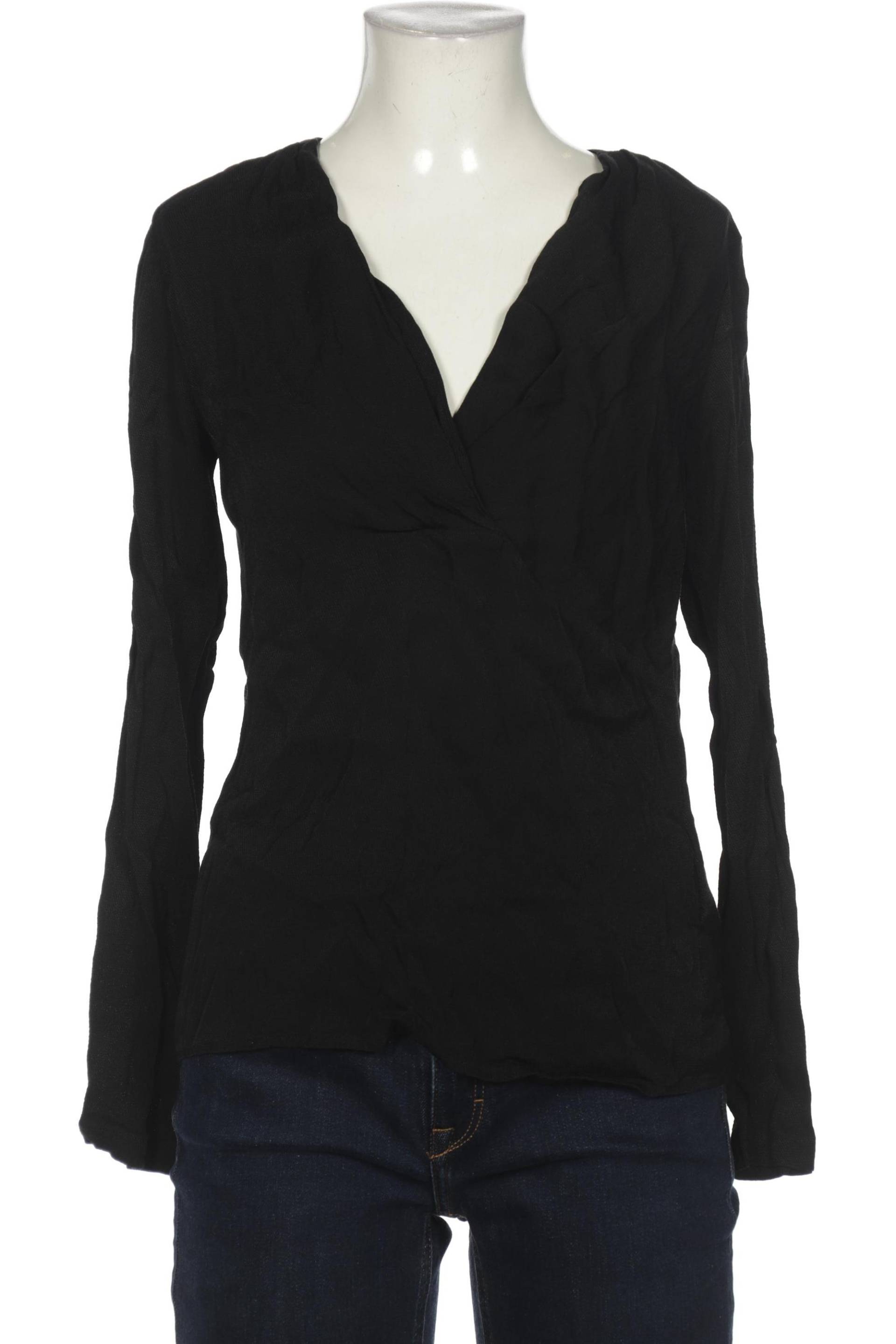 mbyM Damen Bluse, schwarz von MbyM