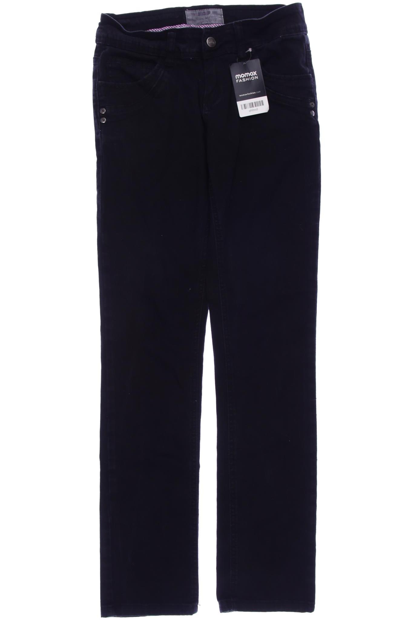 mbyM Damen Jeans, schwarz von MbyM