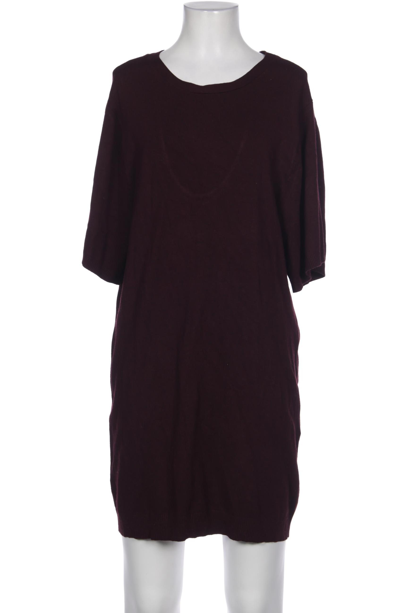 mbyM Damen Kleid, bordeaux, Gr. 34 von MbyM