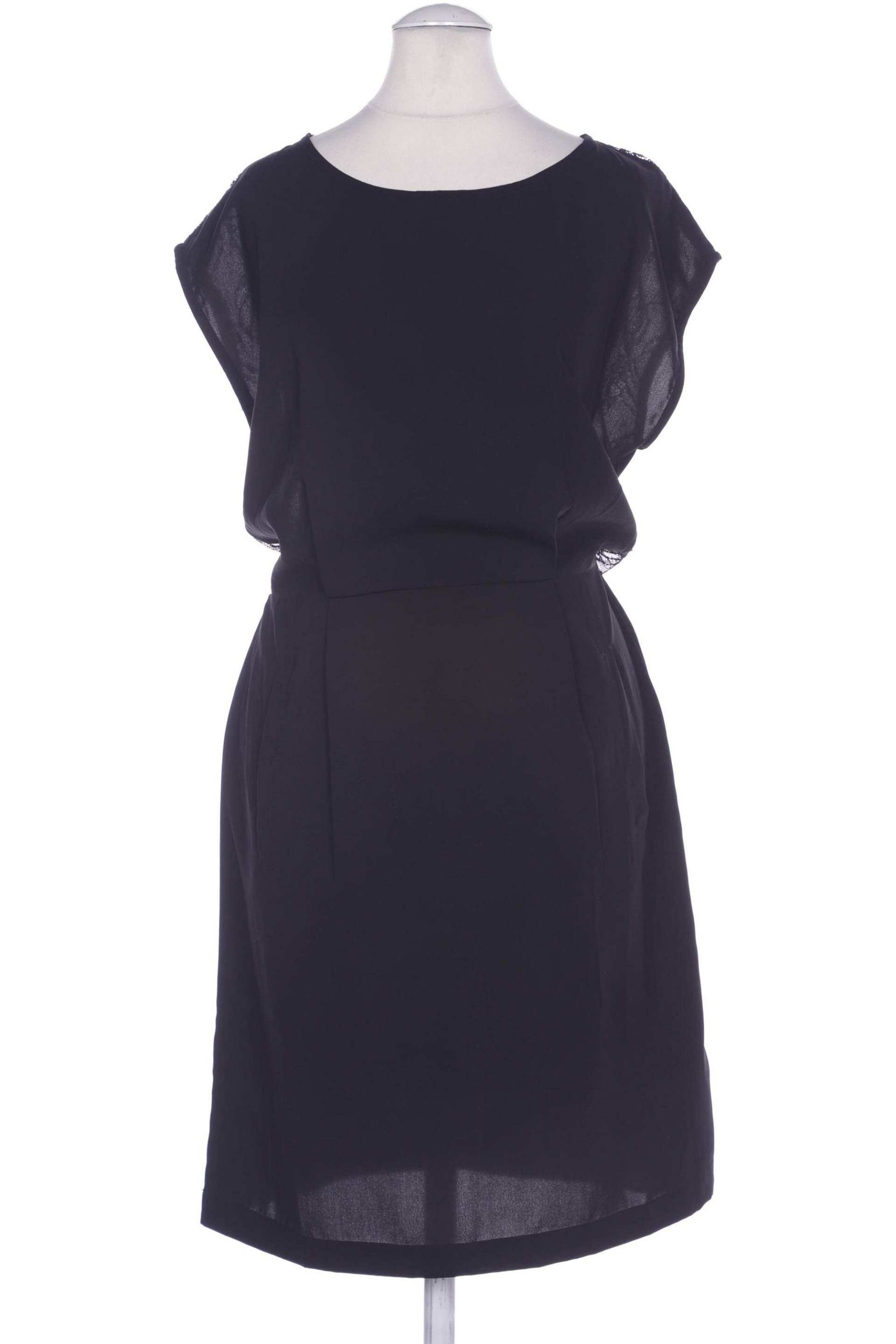 mbyM Damen Kleid, schwarz von MbyM