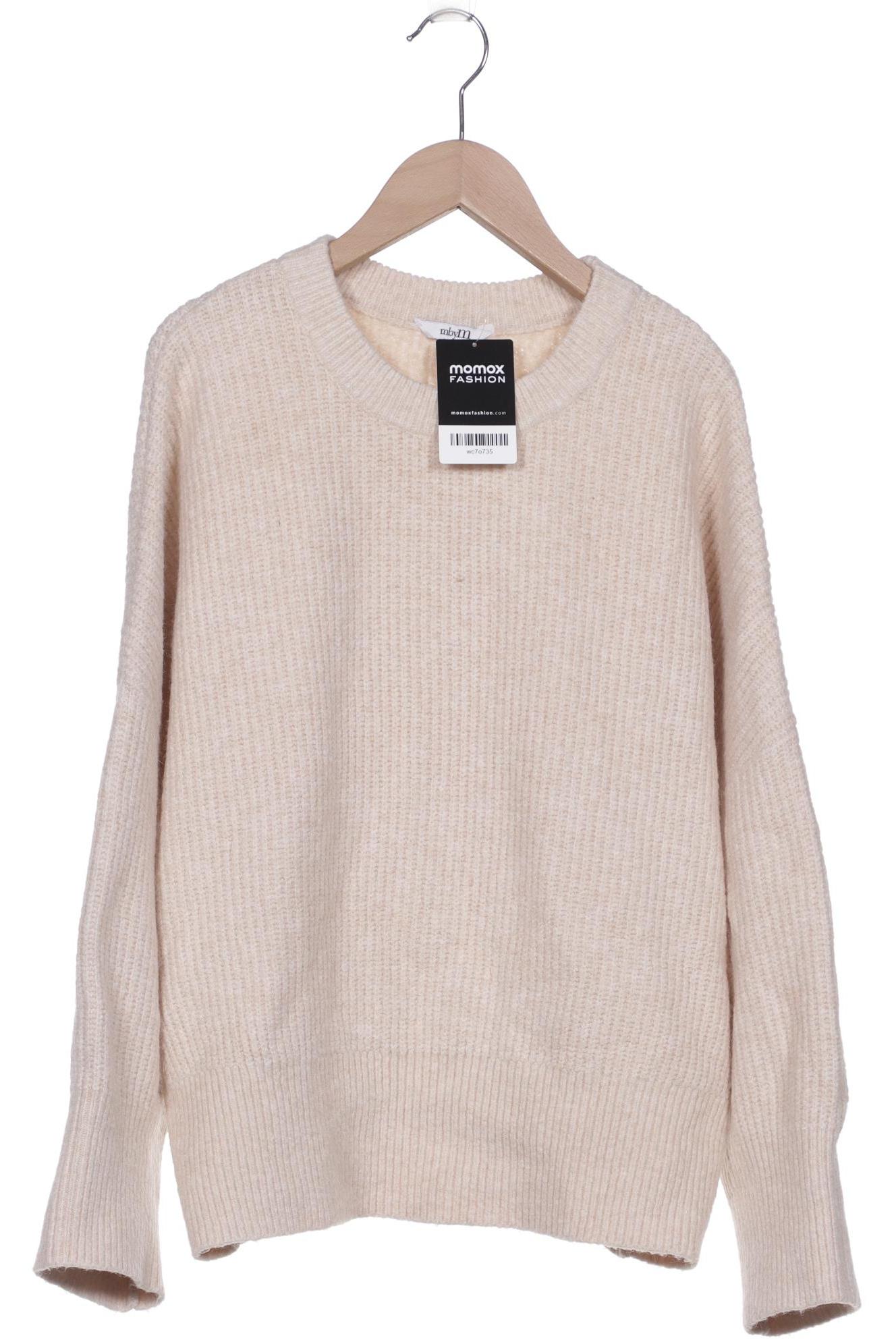 mbyM Damen Pullover, beige von MbyM