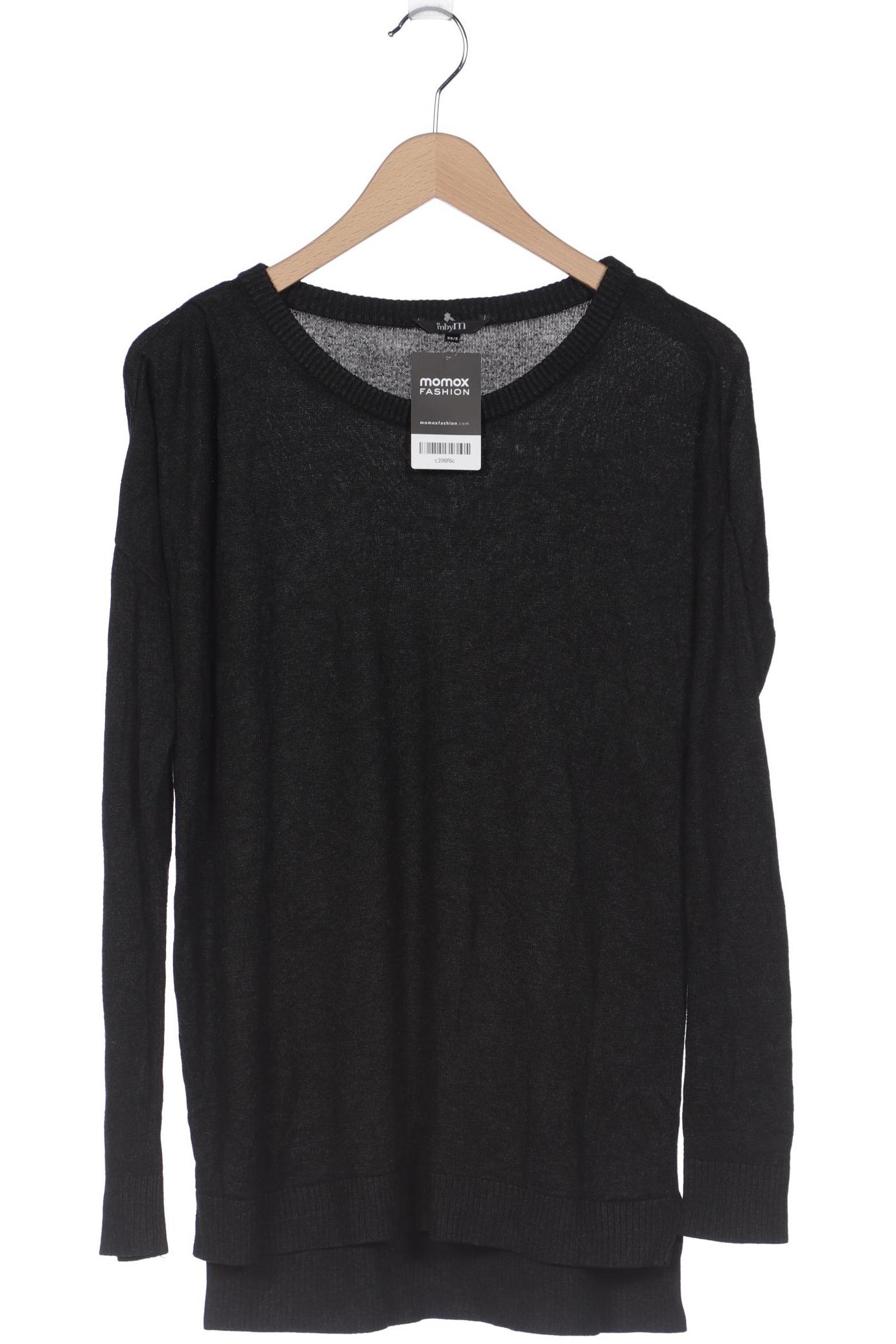 mbyM Damen Pullover, schwarz von MbyM