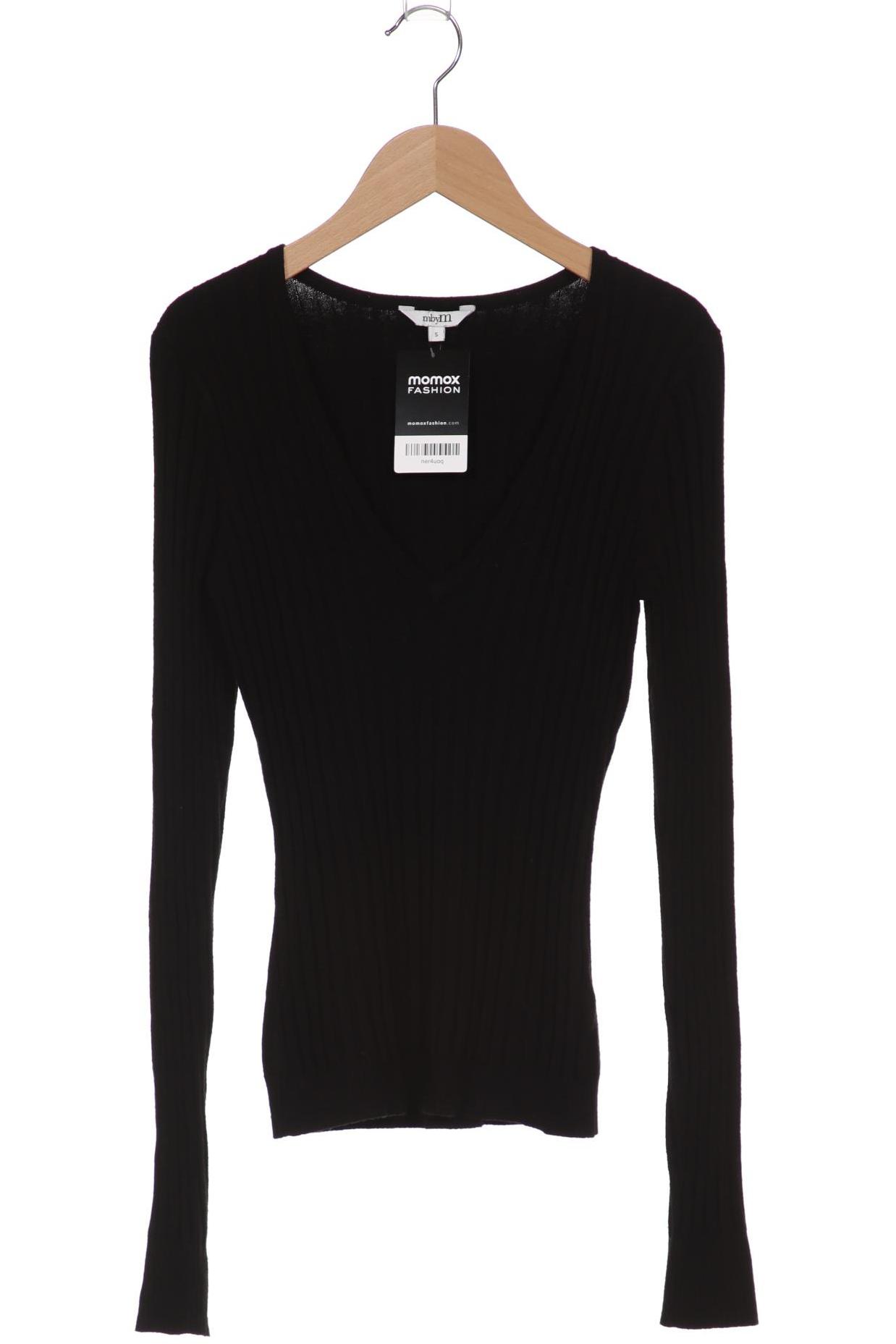 mbyM Damen Pullover, schwarz von MbyM