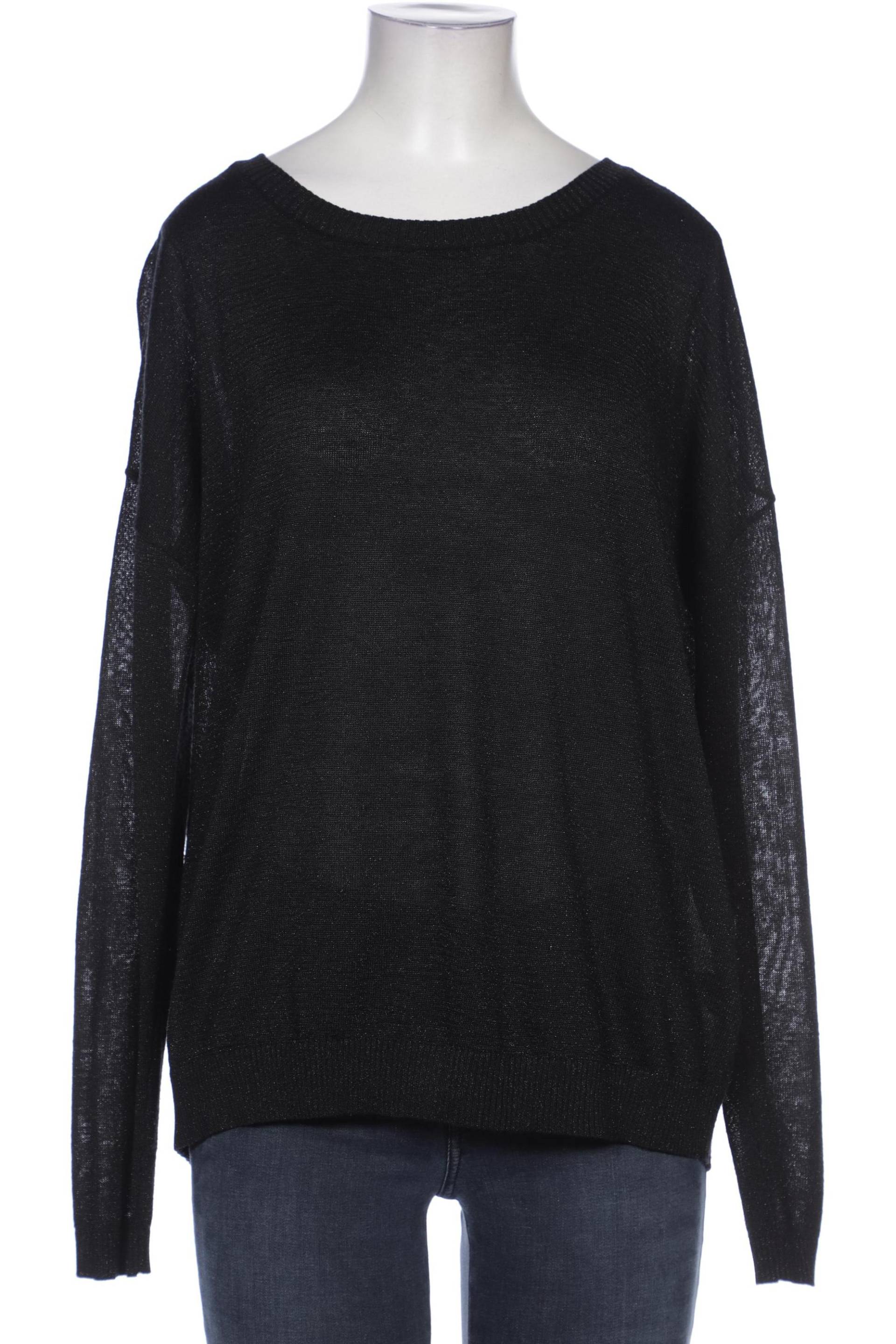 mbyM Damen Pullover, schwarz von MbyM