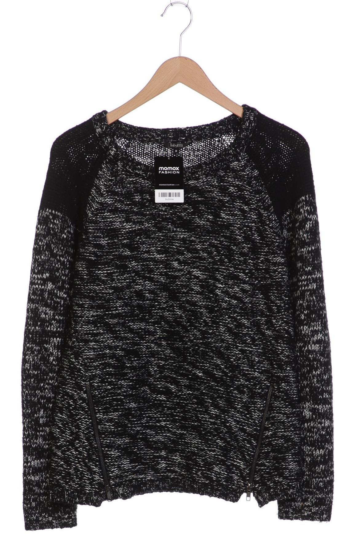 mbyM Damen Pullover, schwarz von MbyM