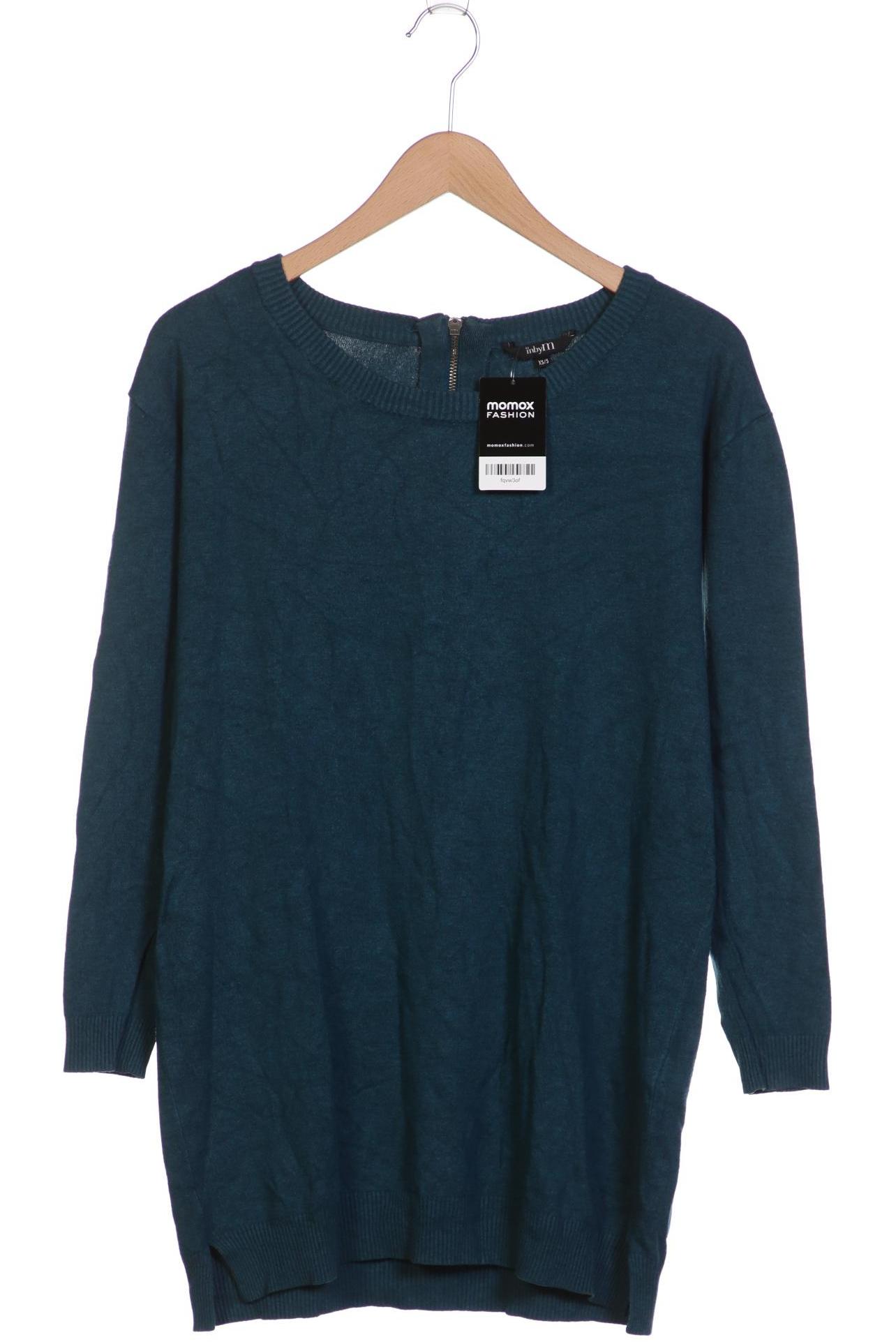 mbyM Damen Pullover, türkis von MbyM