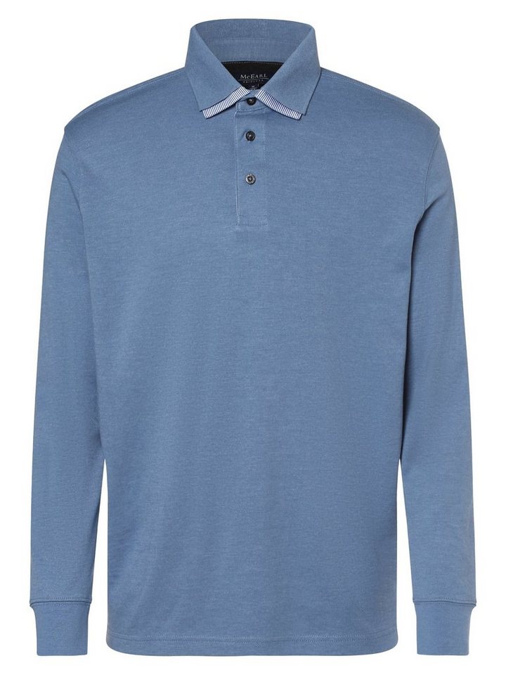 Mc Earl Poloshirt Mc Earl Poloshirt von Mc Earl
