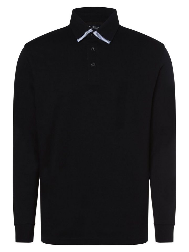 Mc Earl Poloshirt Mc Earl Poloshirt von Mc Earl