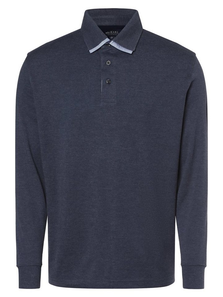 Mc Earl Poloshirt Mc Earl Poloshirt von Mc Earl