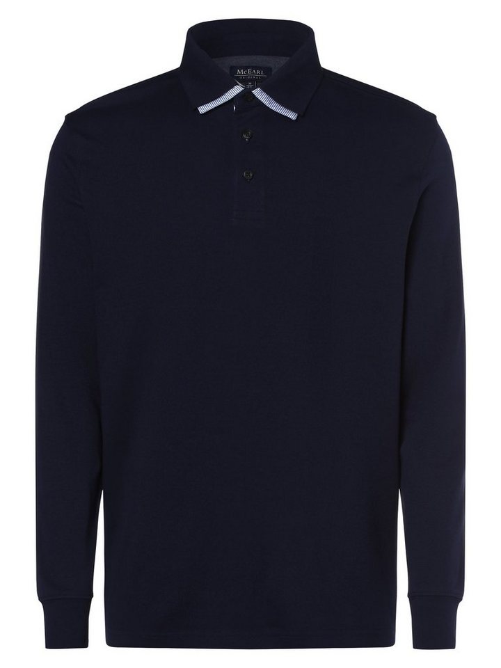 Mc Earl Poloshirt Mc Earl Poloshirt von Mc Earl