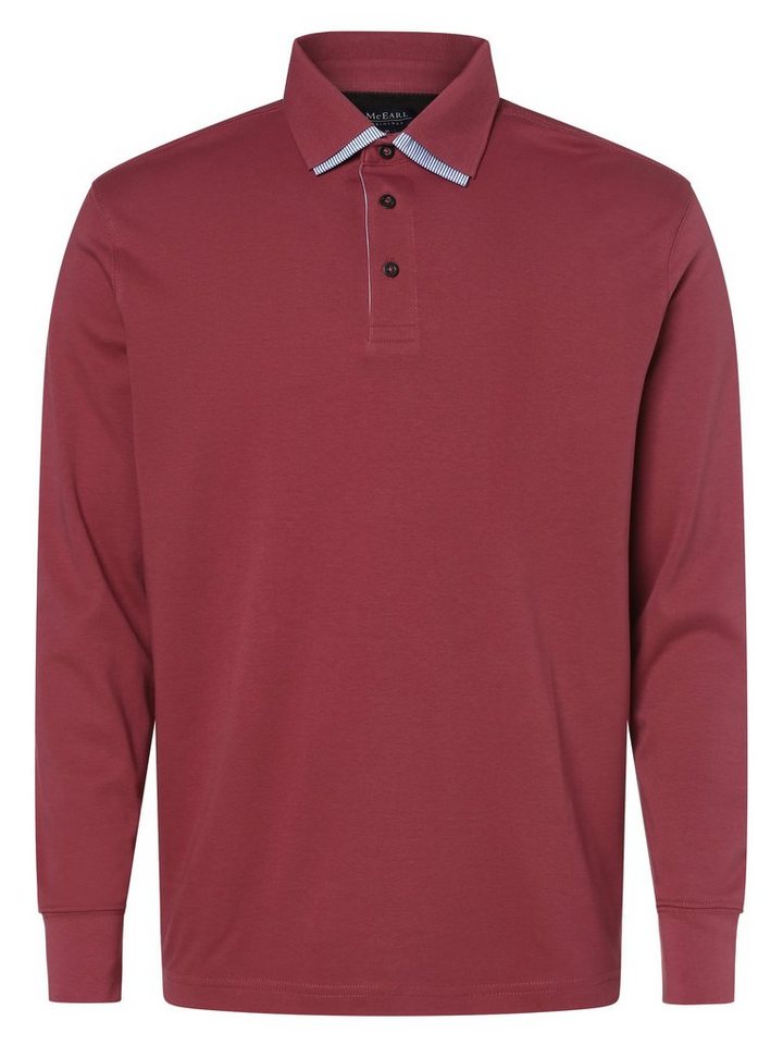 Mc Earl Poloshirt Mc Earl Poloshirt von Mc Earl