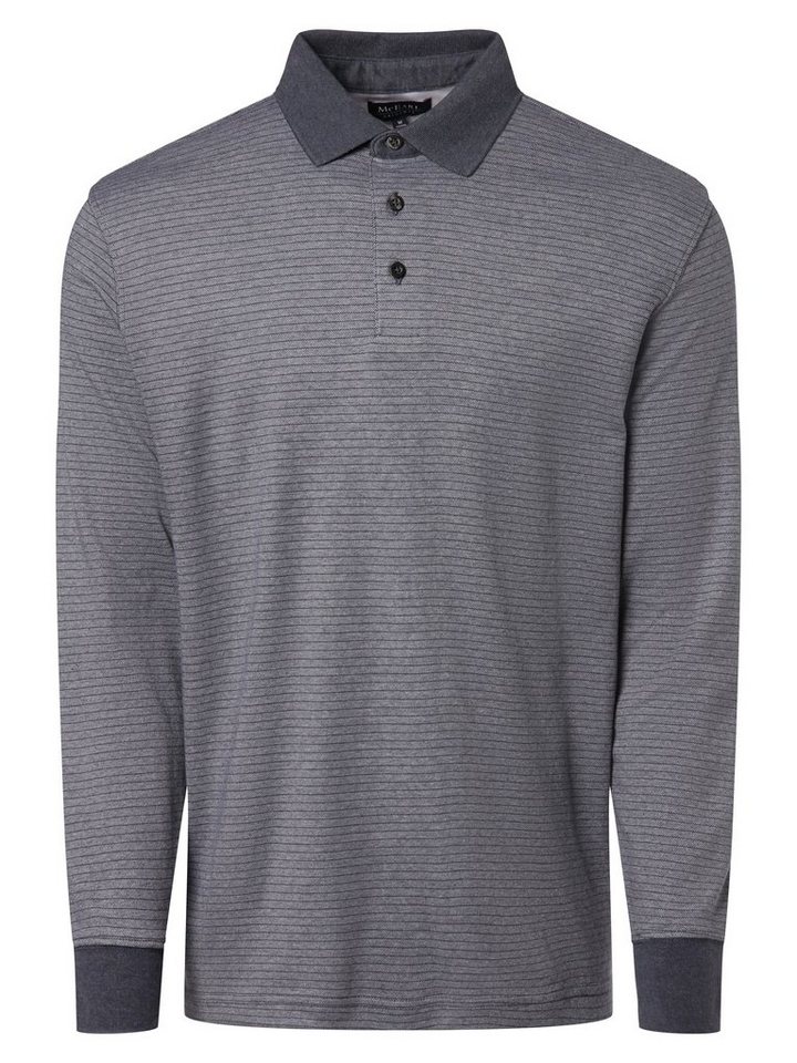 Mc Earl Poloshirt Mc Earl Poloshirt von Mc Earl